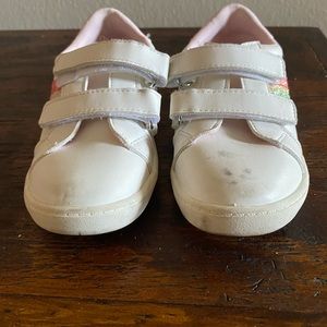 Girls Sneakers Size 10